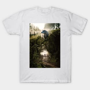 Lost Sheep T-Shirt